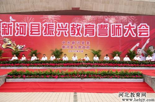 河北邢台新河最新新闻，县域发展的多维度视角与深度探讨
