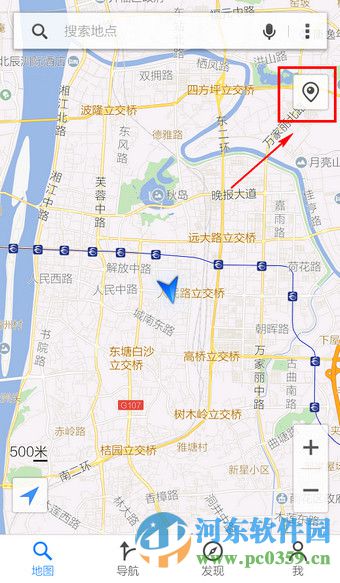 长春街景地图最新版，探索城市新面貌的必备工具