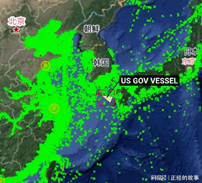 美国与中国最新局势下的高科技产品深度解析与探秘