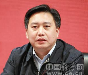 山西高建民最新职务揭晓，新任重要职务亮相！