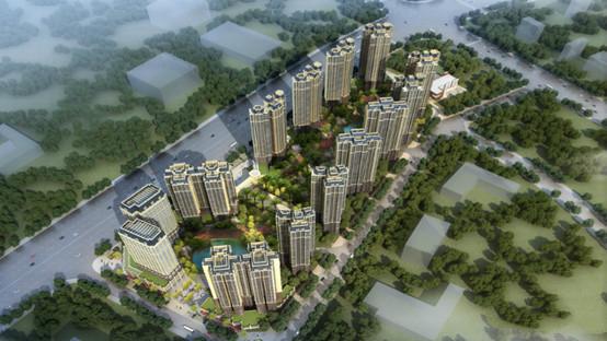 惠州市区楼盘最新信息及获取指南