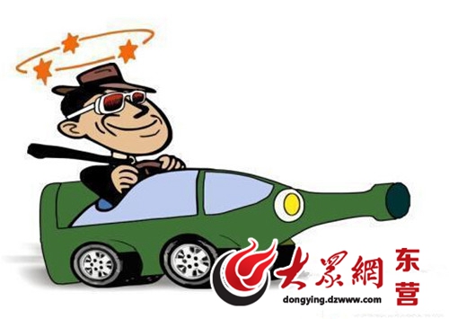 东营酒驾曝光台最新动态及科技产品介绍