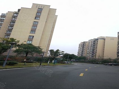 景庭水岸最新房价动态及市场趋势展望