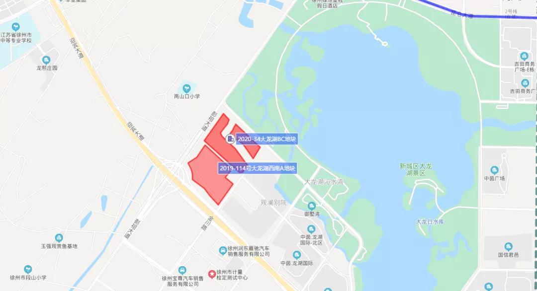 彭祖新城最新规划图揭秘，科技引领未来新貌展现