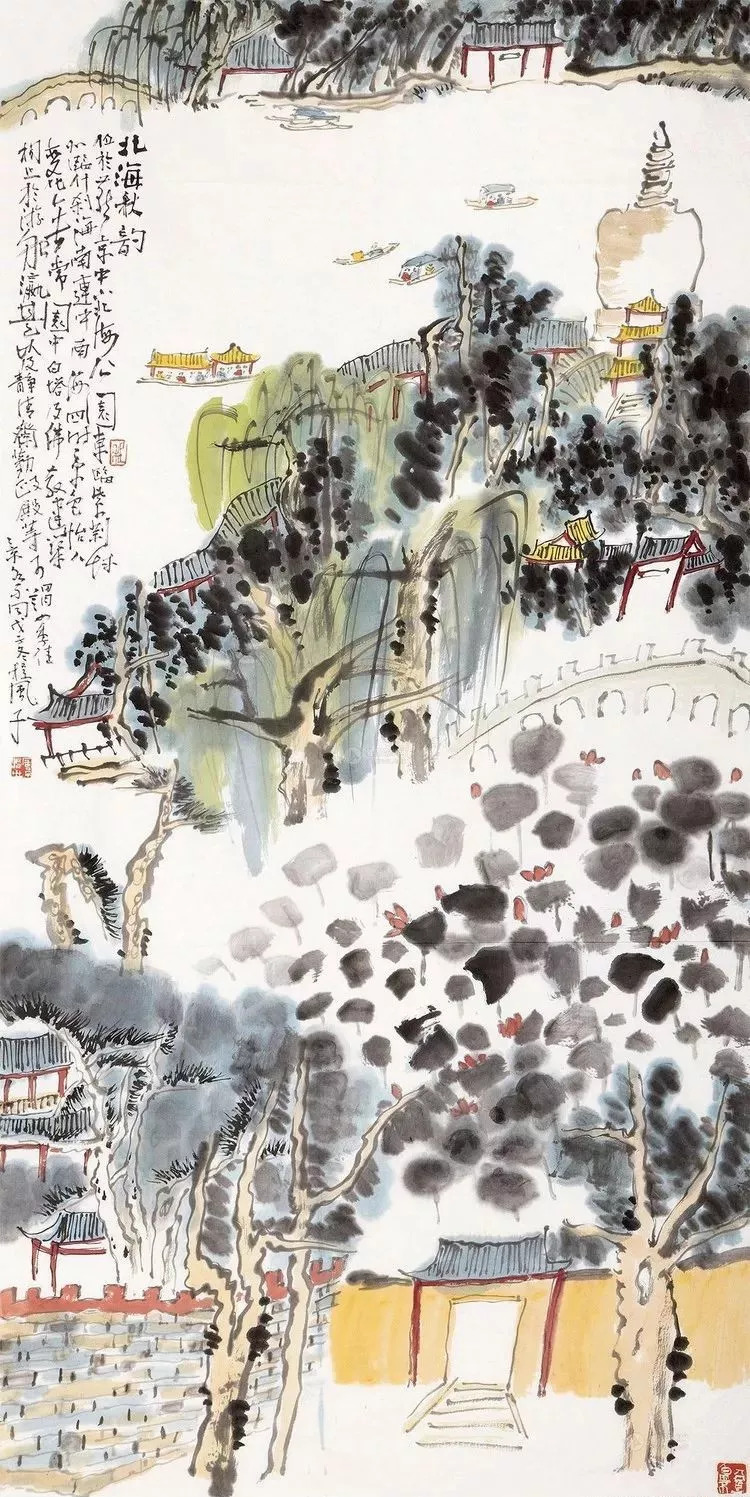 程风子作品最新价格概览🎨