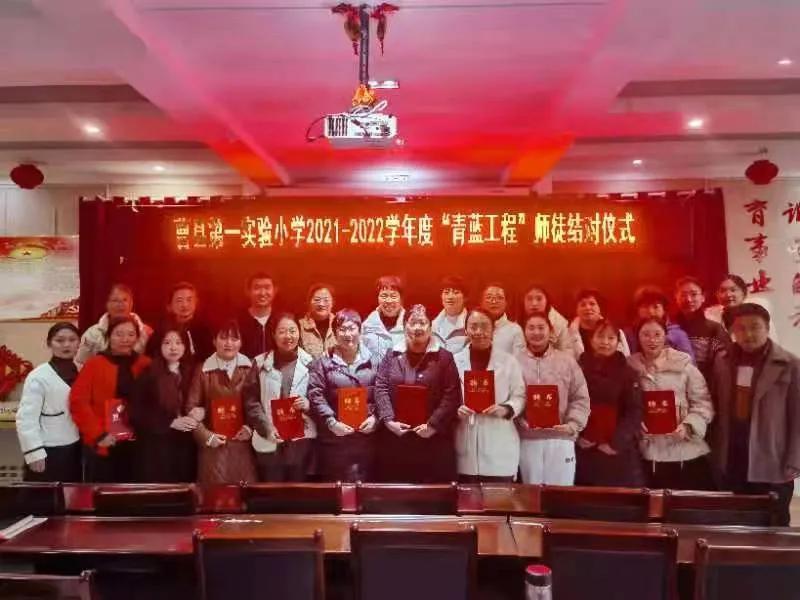 曹县最新教师招聘，小巷深处的教育人才瑰宝