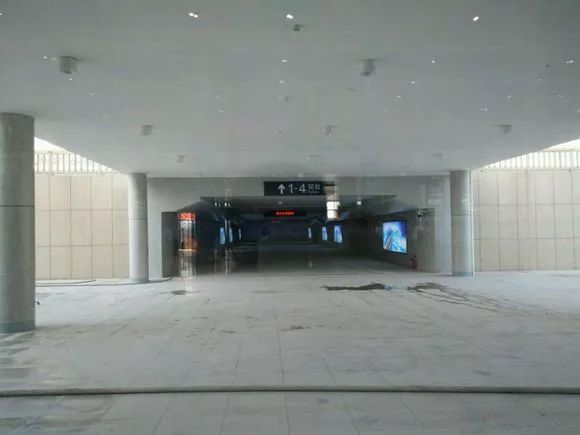衡水高铁开通最新动态，科技引领，畅享高铁时代新生活