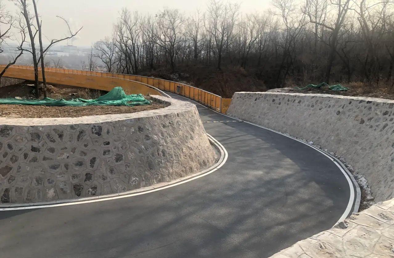 唐山公园艺境最新资讯更新