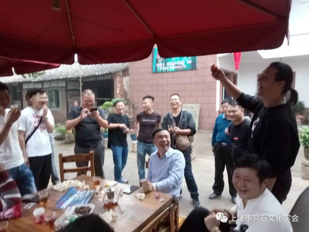 上饶拍卖最新动态，与自然美景的邂逅之旅，探寻内心宁静的启程