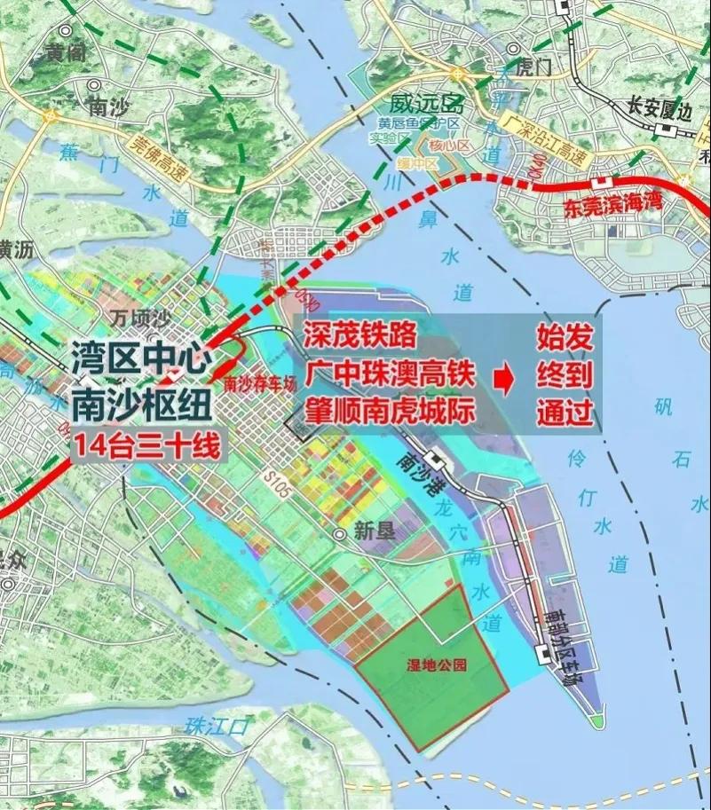 广州地铁15号线最新动态，线路脉络与影响分析