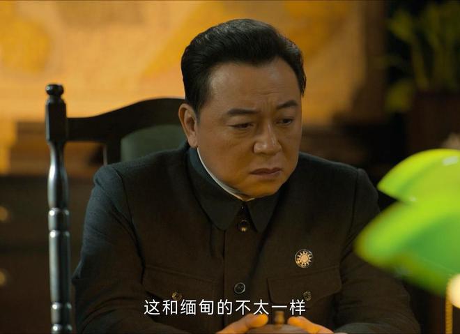 探寻自然美景之旅，最新谍战剧重塑内心宁静与平和
