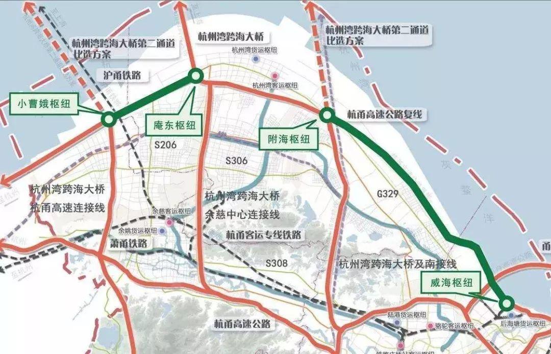 余姚城镇最新规划图，科技引领未来生活新篇章