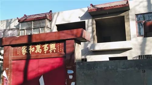 鹿邑门面房出售，友情与家的温馨故事启幕