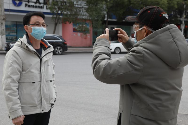 监利县最新新闻，高科技产品引领未来，科技力量改变生活