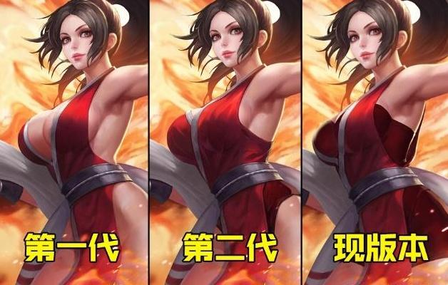 王者荣耀最新版英雄，时代的荣耀与影响力