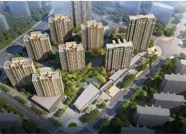 丰城市最新楼盘，投资置业的理想选择