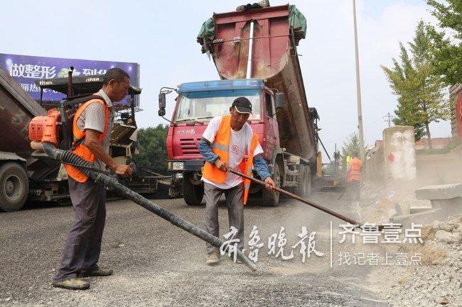 烟台市天气最新更新，栖霞地区天气概述