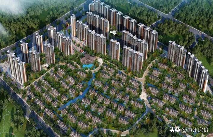 惠州新祺园最新动态，变化的力量与自信成长的旋律