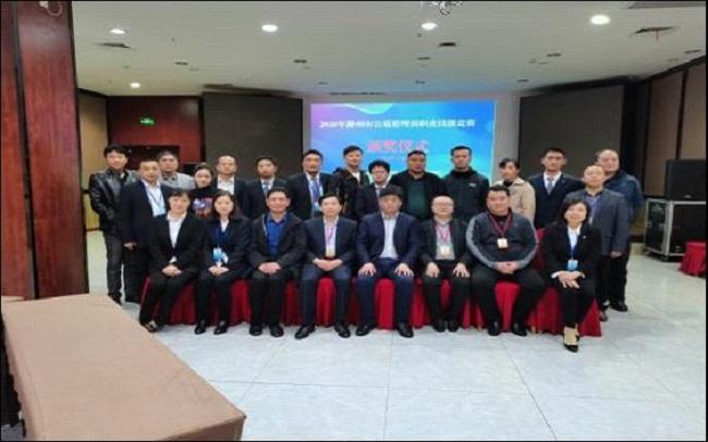 滁州奋进不止，城市发展与变化激发自信与成就感之源