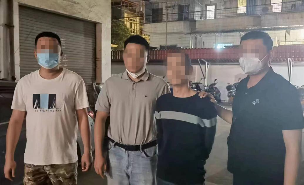 临高最新命案凶手曝光，小巷深处的秘密与独特小店背后的悲剧