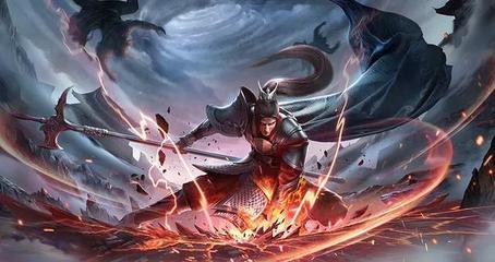 极道天魔最新章节，日常小趣事与友情纽带的交织