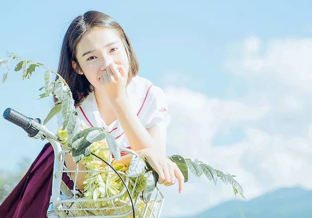 韩范女生霸气网名，背后的故事、友情纽带与日常风采