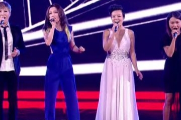 最新女生对唱歌曲，如何创作出动人的合唱情歌？