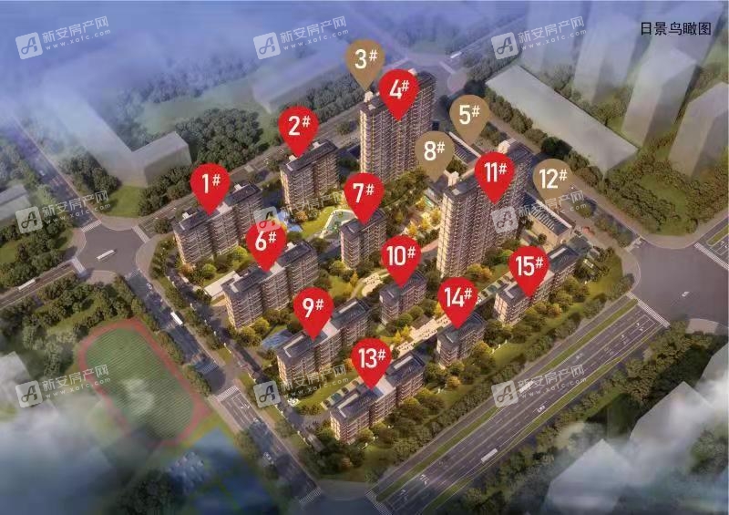 滁州市楼盘最新价格信息及优惠活动汇总🏠🌸