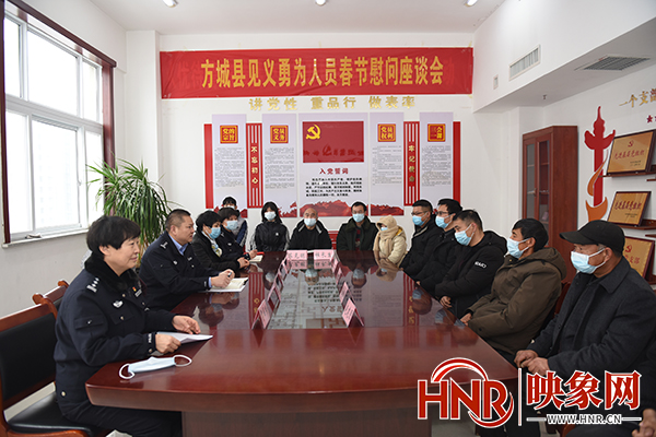 方城县最新新闻报道出炉！