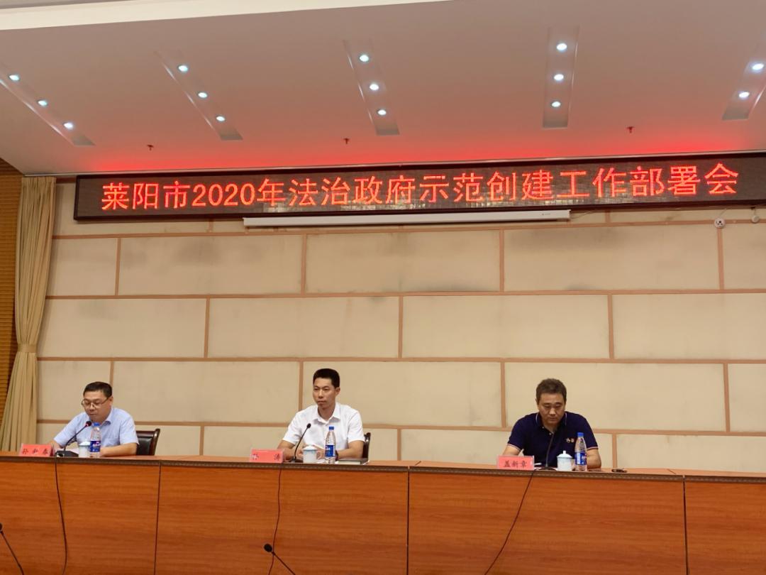莱阳政府最新动态，温馨日常与友情纽带