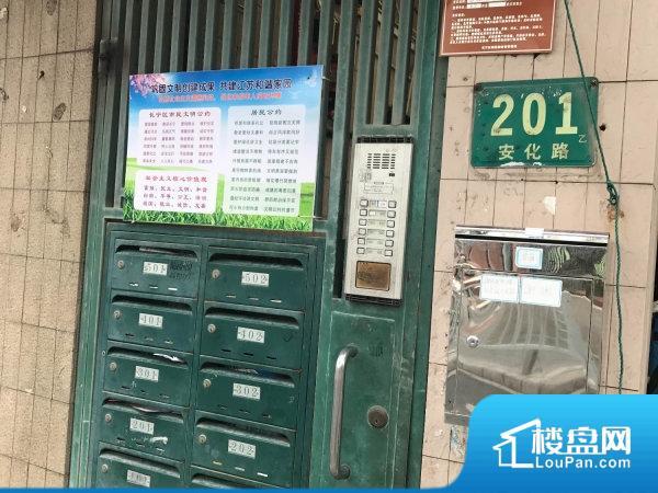 安康路201电话最新，时代的记忆与变迁的见证者