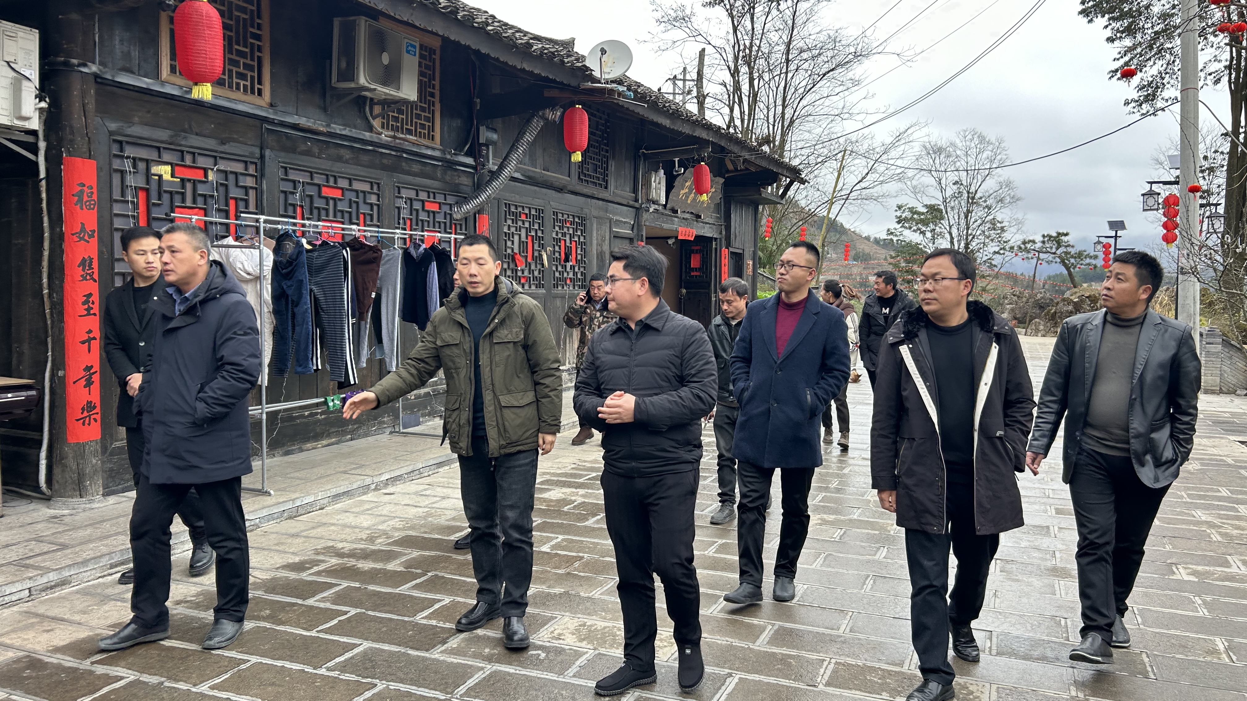 酉阳县委领导最新分工，科技驱动发展，重塑城市新面貌