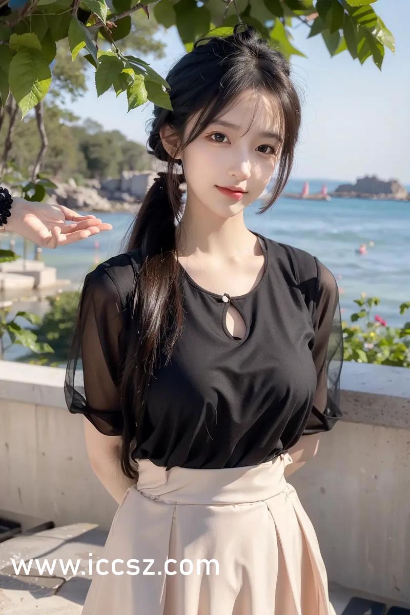 周妍希，土肥圆的新篇章闪耀启幕🌟