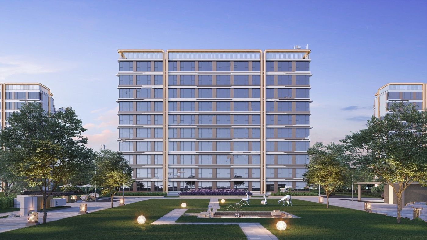 北京市最新楼盘，时代印记，城市脉搏跳动处