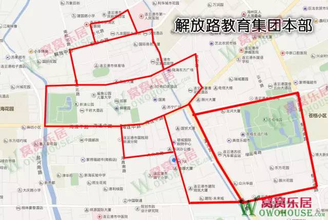 秦皇岛最新学区房划分，梦想启航，塑造未来之光