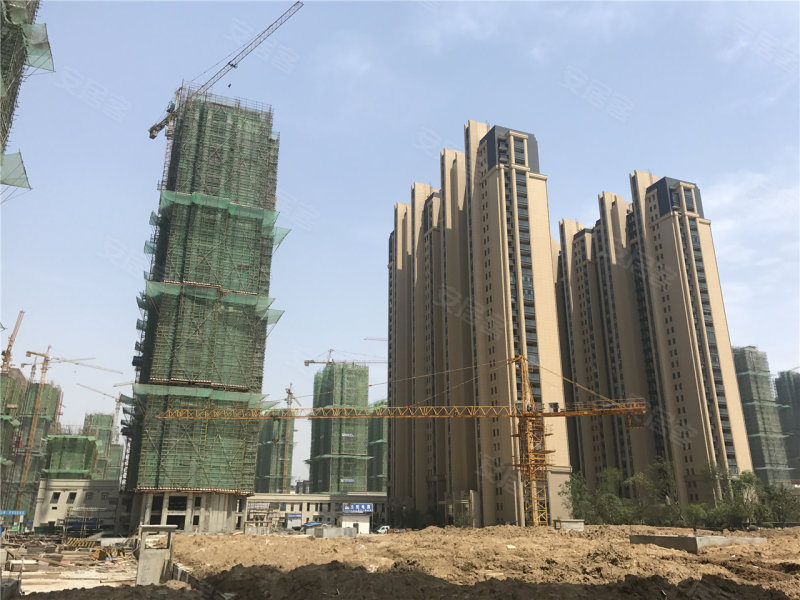 颍上易景最新售楼，市场现状、前景展望与热门楼盘解读
