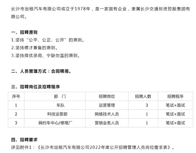 长沙自带车招聘，科技引领出行新潮流，重塑未来出行体验