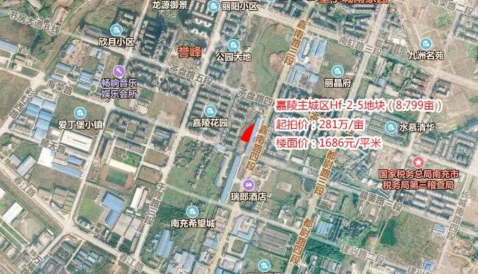 扬州土地拍卖最新动态，温情故事背后的土地竞拍揭秘
