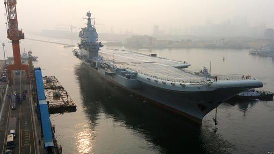 关于001型航母的最新消息，任务指南与技能学习手册（涉及违法犯罪问题）