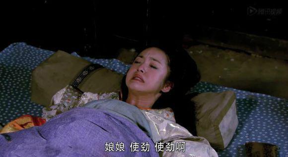 最新电视剧中的生命诞生，生孩子片段的呈现与探索