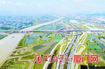 龙海并入厦门，邻里间的温馨日常故事