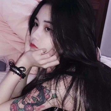 时尚社会女头像最新版，潮流与文化交融的印记