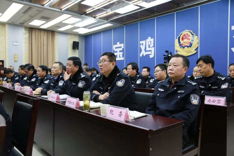 宝鸡交警支队最新任命，与自然相约，探索内心平静的旅程