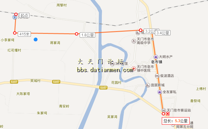 天门皂市最新规划图，科技引领未来，皂市焕新面貌