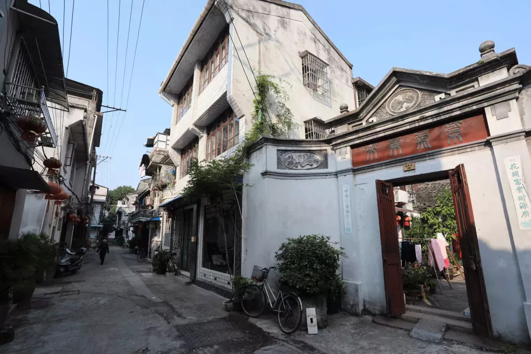 庆年坊旧城改造最新进展揭秘