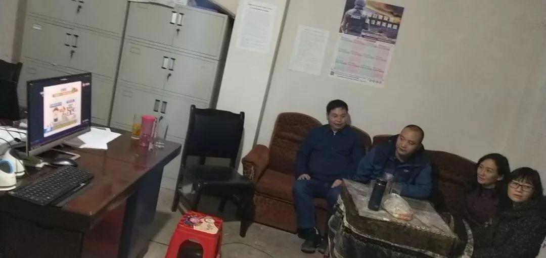 彝良最新新闻县委书记,彝良最新新闻，县委书记的领导与决策引领县域发展
