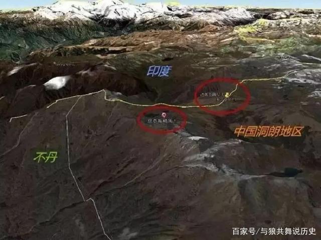 洞朗冲突最新消息，边境局势新动态与未来展望