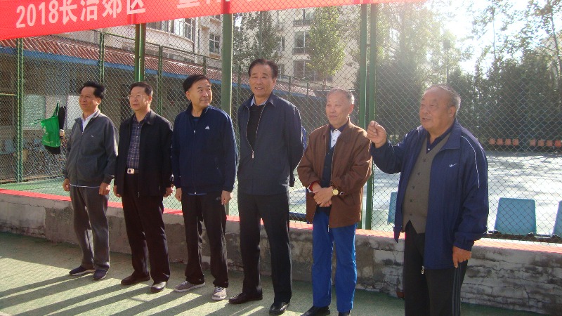 长治市郊区高科技新品引领潮流，重塑未来生活体验报道