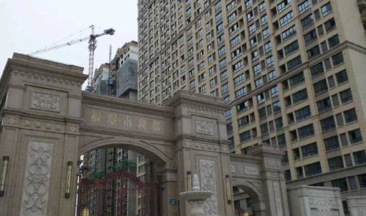 沭阳南湖郡未来繁华揭秘，最新动态与消息速递