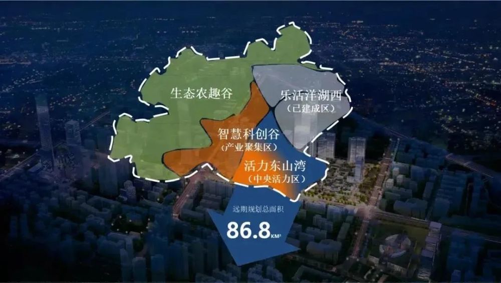 岳麓区含浦规划图，自然美景的探索之旅